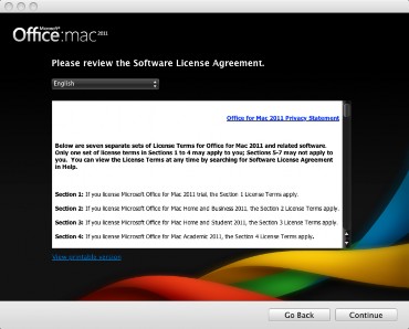 office for mac 2011 download free full version